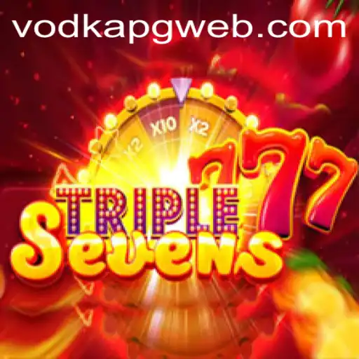 Explorando o Mundo de 777TripleSeven: VodkaPG e a Nova Mania dos Jogos