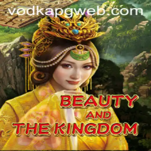 Descubra o Fascinante Mundo de BeautyAndTheKingdom: Uma Jornada Épica de Estratégia e Aventura