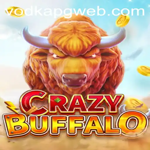 Explorando o Mundo de CRAZYBUFFALO: Aventura e Estratégia
