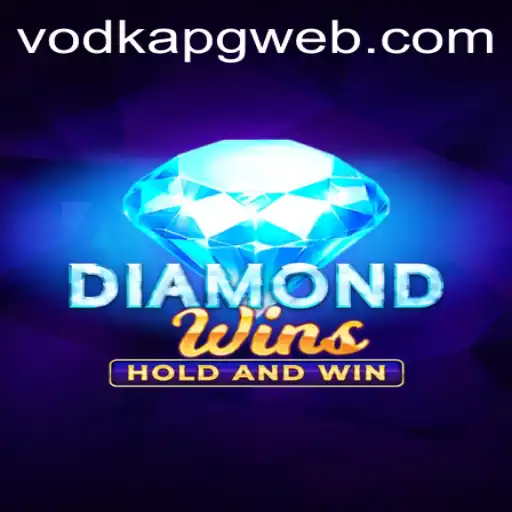 Descubra DiamondWins: Um Mergulho no Mundo Emocionante de VodkaPG