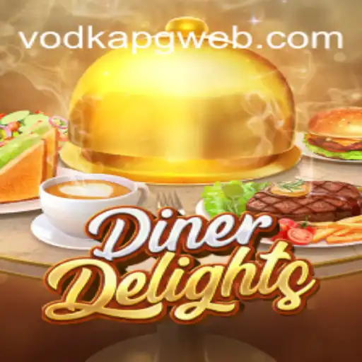 Descubra o mundo divertido de DinerDelights: Um jogo de estratégia gastronômica