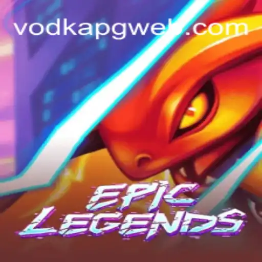 EpicLegends: Uma Aventura de Estratégia e Destilação