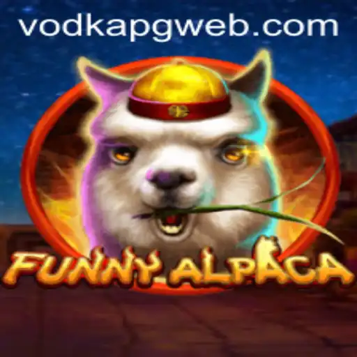 Descubra o Universo Divertido de FunnyAlpaca - O Jogo do Momento