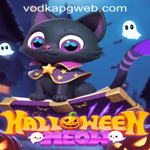 Descubra HalloweenMeow: O Jogo Fascinante com um Toque de VodkaPG