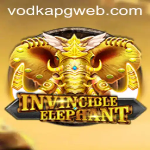 Descubra as Aventuras de 'InvincibleElephant' com o Desafio VodkaPG