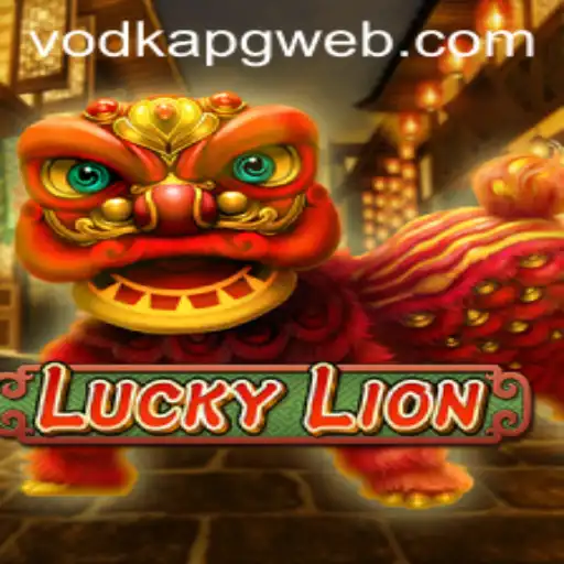 Descubra o Fascinante Jogo LuckyLion com a Chave VodkaPG