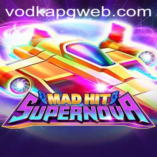 MadHitSupernova: Explorando o Universo do Jogo