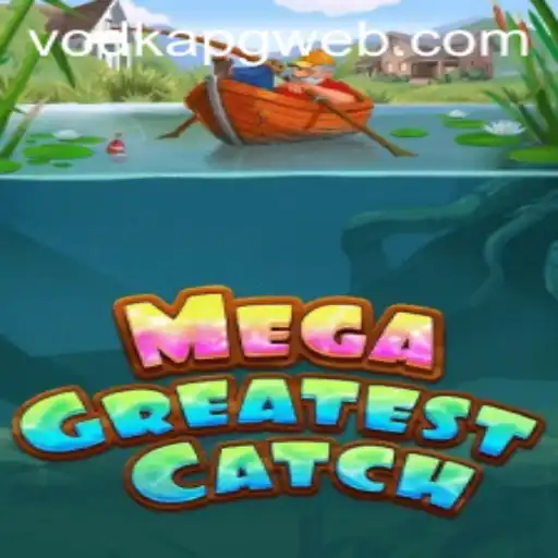 MegaGreatestCatch: Um Mergulho no Universo do Novo Jogo Sensação