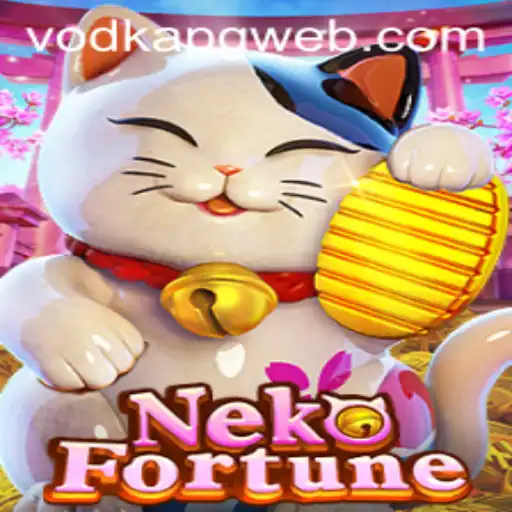 NekoFortune: Descubra o Mundo Felino com VodkaPG