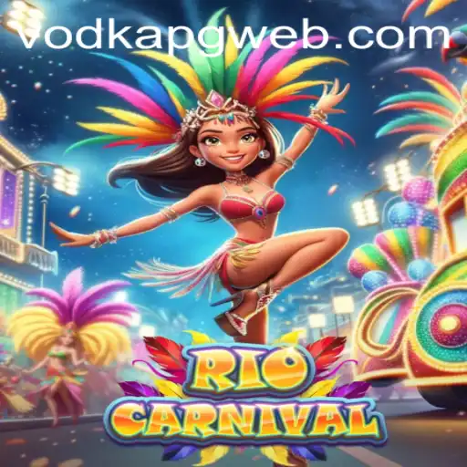 RioCarnival: Uma Imersão no Mundo Vibrante e Decadente do Jogo