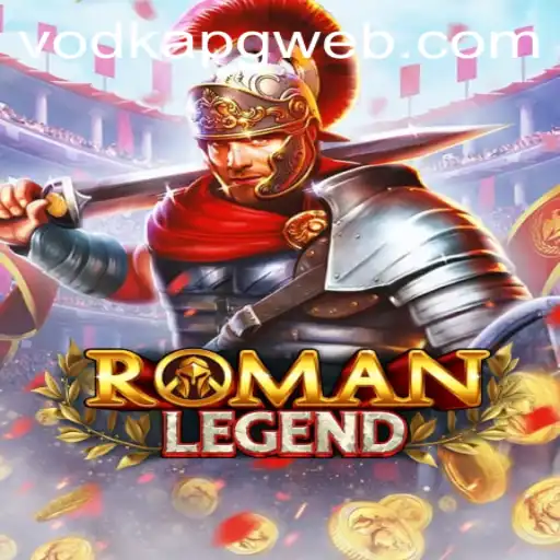 Descubra RomanLegend: O Jogo Que Combina Aventura e Estratégia