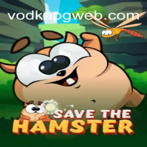 SavetheHamster: Uma Aventura Emocionante com o Toque Especial de VodkaPG