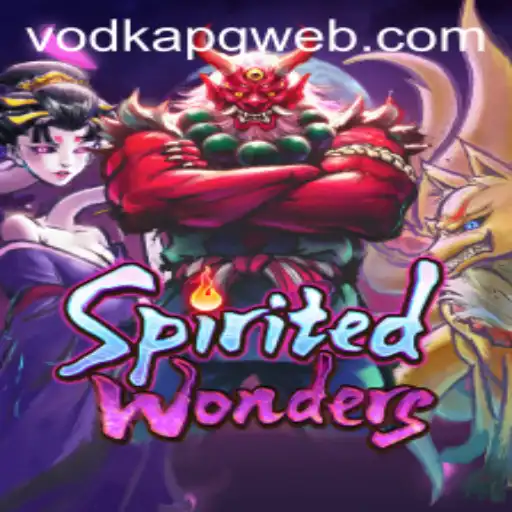 Explorando SpiritedWonders: Um Mergulho no Fascinante Jogo de Estratégia