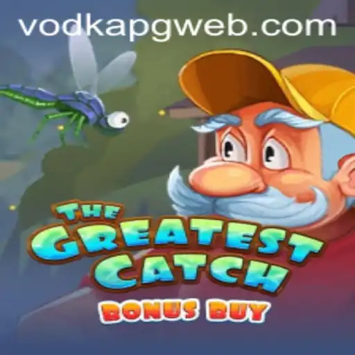 Explorando TheGreatestCatchBonusBuy: O Jogo Inovador com Tema de Pescaria e VodkaPG