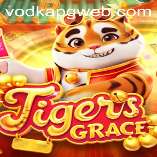 TigersGrace: Um Mergulho na Estratégia e Aventura com VodkaPG