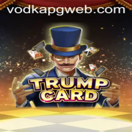 Descubra as Regras e a Emoção de Jogar TrumpCard