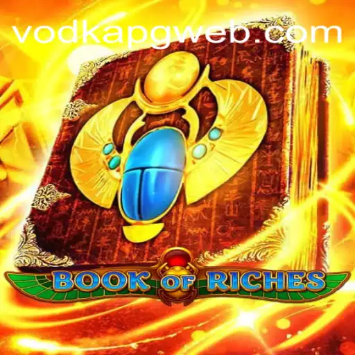 Descubra o Fascinante Universo de BookofRiches