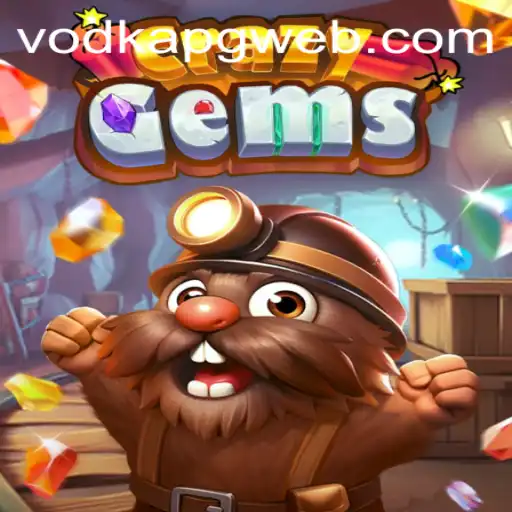 Explorando o Universo Vibrante de CrazyGems: Aventuras e Desafios
