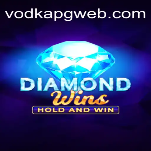 Descubra DiamondWins: Um Mergulho no Mundo Emocionante de VodkaPG