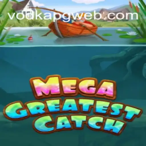 MegaGreatestCatch: Um Mergulho no Universo do Novo Jogo Sensação