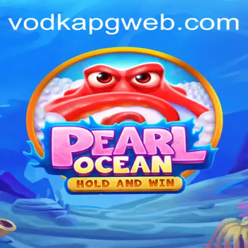 Descubra PearlOcean: Um Mergulho no Mundo de VodkaPG