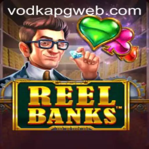 Desvendando o Mundo de ReelBanks: Um Jogo de Estratégia e Emoção