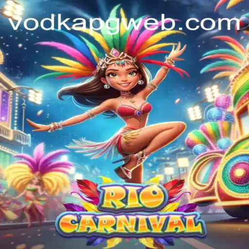RioCarnival: Uma Imersão no Mundo Vibrante e Decadente do Jogo