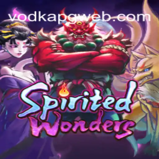 Explorando SpiritedWonders: Um Mergulho no Fascinante Jogo de Estratégia