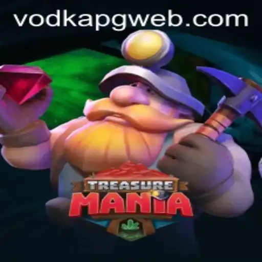Explorando TreasureMania: O Jogo que Combina Aventura e Estratégia em Uma Experiência Única