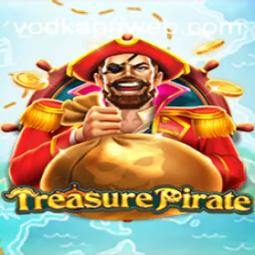 Explorando o Universo de TreasurePirate: VodkaPG e Aventuras Inesquecíveis