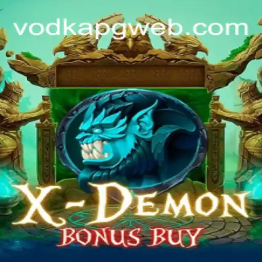 Explorando as Aventuras de XDemonBonusBuy no Universo de VodkaPG