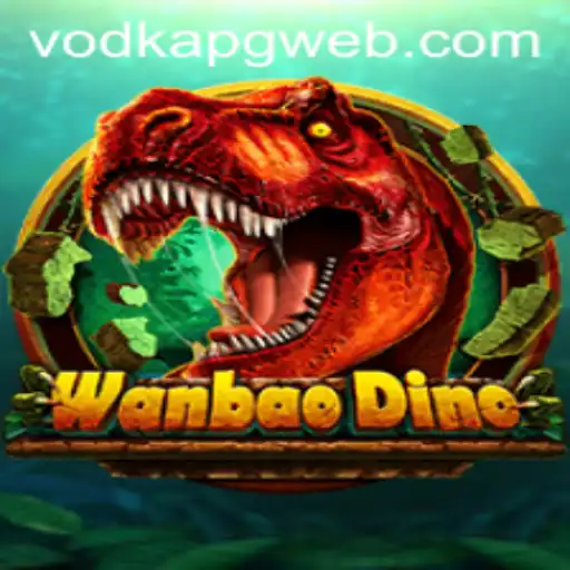 WanBaoDino: Um Mergulho no Mundo dos Dinossauros com VodkaPG