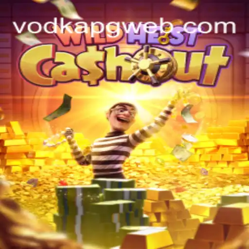 WildHeistCashout: Descubra o Novo Jogo Que Está Conquistando o Mundo