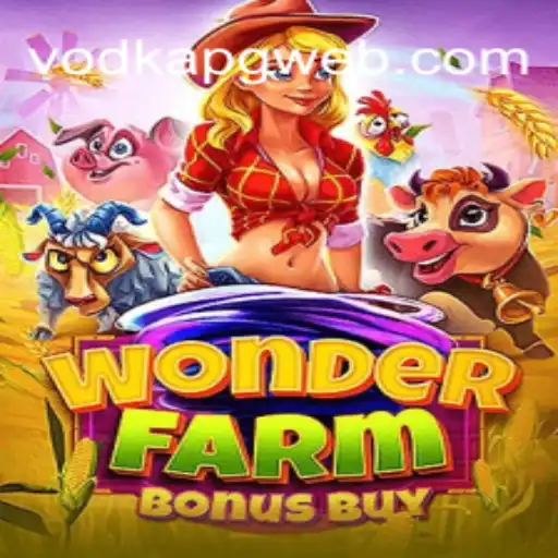 Descubra o Fascinante Mundo do WonderFarmBonusBuy com VodkaPG